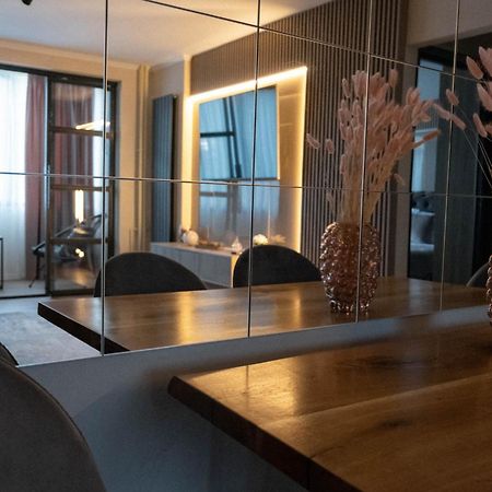 Cosy 2 Rooms Apartment In The Center Of The City Βουκουρέστι Εξωτερικό φωτογραφία