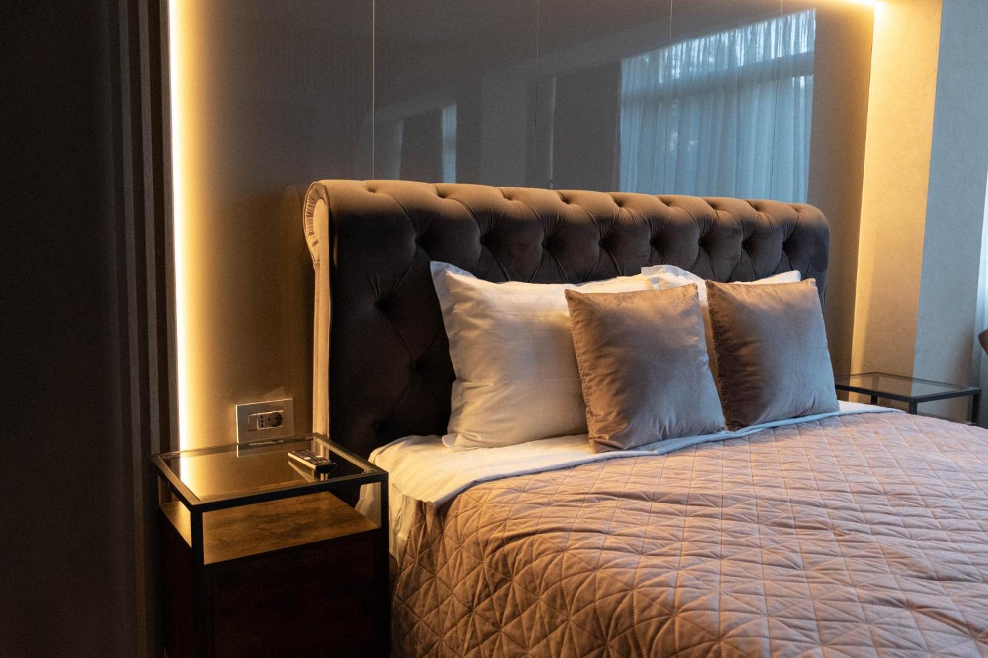 Cosy 2 Rooms Apartment In The Center Of The City Βουκουρέστι Εξωτερικό φωτογραφία