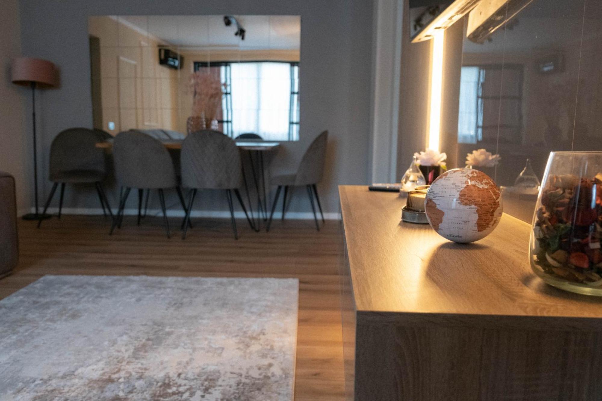 Cosy 2 Rooms Apartment In The Center Of The City Βουκουρέστι Εξωτερικό φωτογραφία