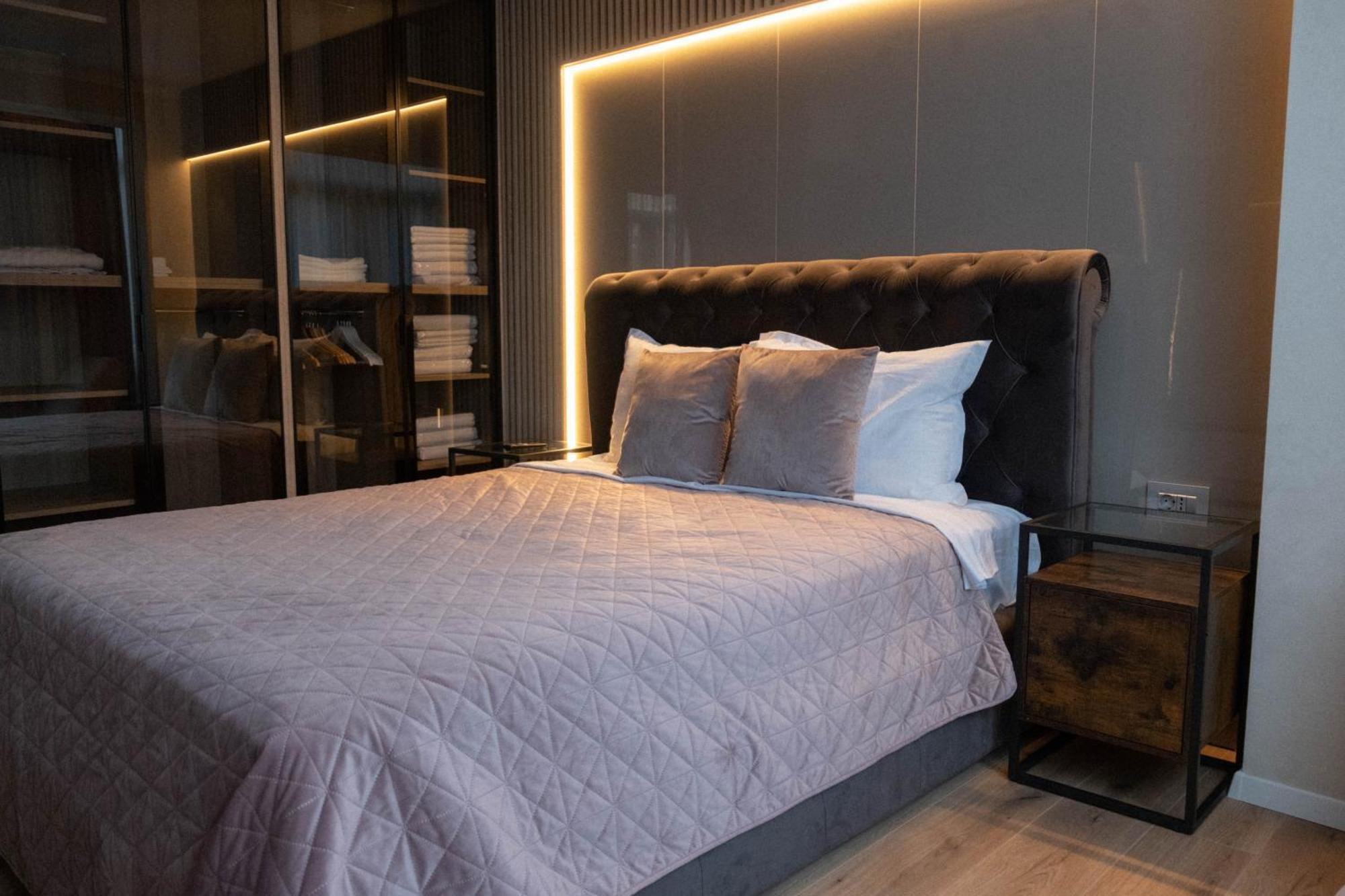 Cosy 2 Rooms Apartment In The Center Of The City Βουκουρέστι Εξωτερικό φωτογραφία